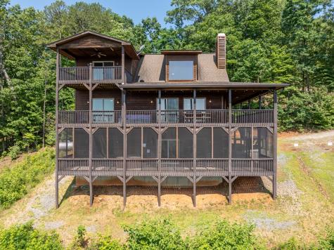 415 Sahkanaga Drive Murphy NC 28906