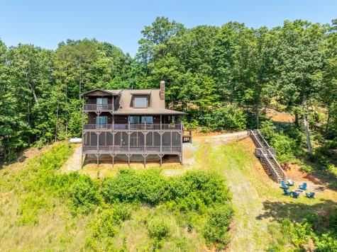 415 Sahkanaga Drive Murphy NC 28906