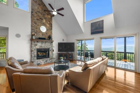 415 Sahkanaga Drive Murphy NC 28906