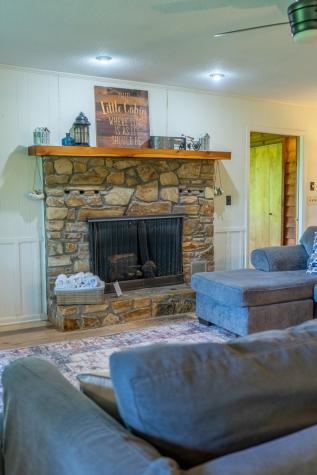 413 Tuskeegee Acres Robbinsville NC 28771