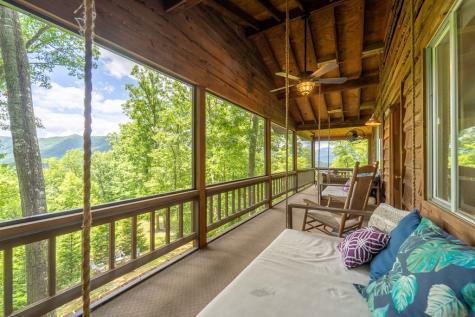 413 Tuskeegee Acres Robbinsville NC 28771