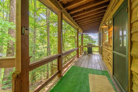 413 Tuskeegee Acres Robbinsville NC 28771