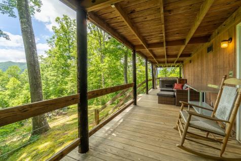 413 Tuskeegee Acres Robbinsville NC 28771