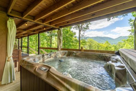 413 Tuskeegee Acres Robbinsville NC 28771