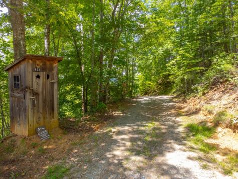 413 Tuskeegee Acres Robbinsville NC 28771