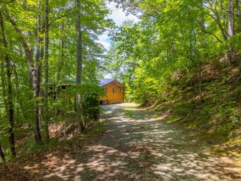 413 Tuskeegee Acres Robbinsville NC 28771