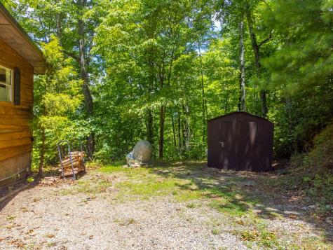 413 Tuskeegee Acres Robbinsville NC 28771