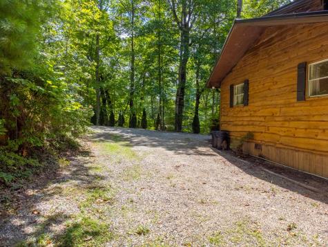 413 Tuskeegee Acres Robbinsville NC 28771