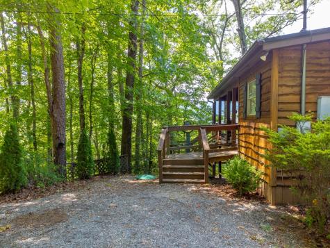 413 Tuskeegee Acres Robbinsville NC 28771