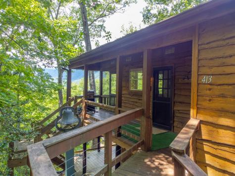 413 Tuskeegee Acres Robbinsville NC 28771