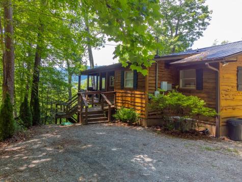 413 Tuskeegee Acres Robbinsville NC 28771