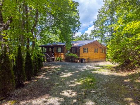 413 Tuskeegee Acres Robbinsville NC 28771