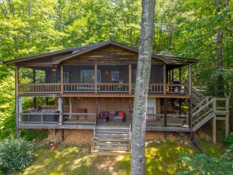 413 Tuskeegee Acres Robbinsville NC 28771