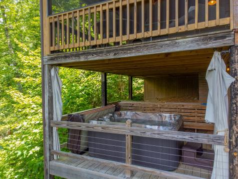 413 Tuskeegee Acres Robbinsville NC 28771