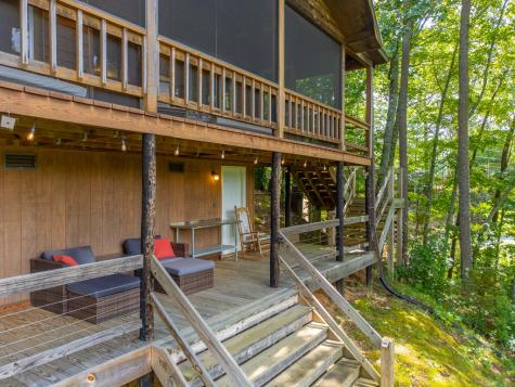 413 Tuskeegee Acres Robbinsville NC 28771