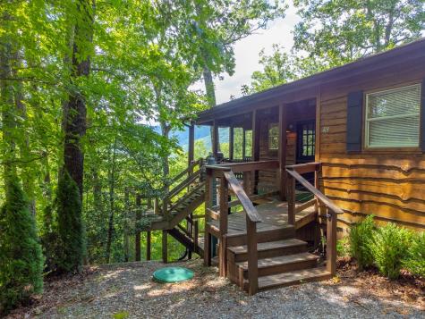 413 Tuskeegee Acres Robbinsville NC 28771