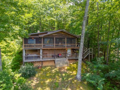 413 Tuskeegee Acres Robbinsville NC 28771