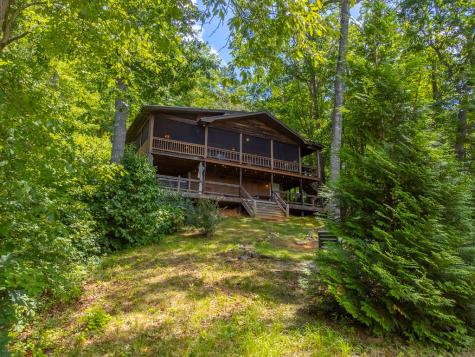 413 Tuskeegee Acres Robbinsville NC 28771