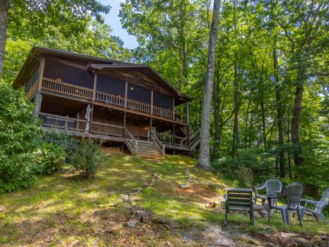 413 Tuskeegee Acres Robbinsville NC 28771