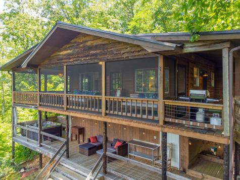 413 Tuskeegee Acres Robbinsville NC 28771