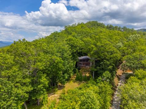 413 Tuskeegee Acres Robbinsville NC 28771