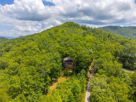 413 Tuskeegee Acres Robbinsville NC 28771