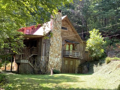 265 Iron Stone Lane Murphy NC 28906