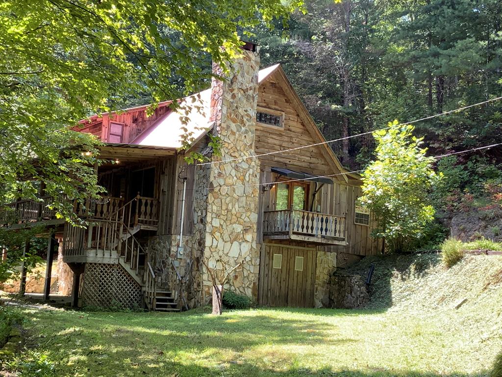 265 Iron Stone Lane Murphy NC 28906