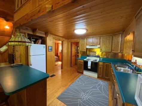 265 Iron Stone Lane Murphy NC 28906