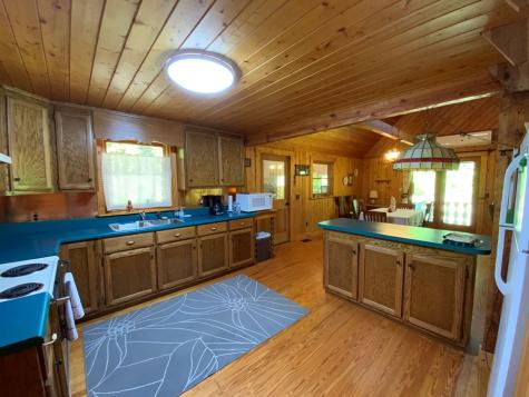 265 Iron Stone Lane Murphy NC 28906