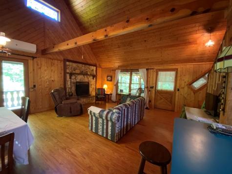 265 Iron Stone Lane Murphy NC 28906