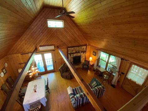 265 Iron Stone Lane Murphy NC 28906