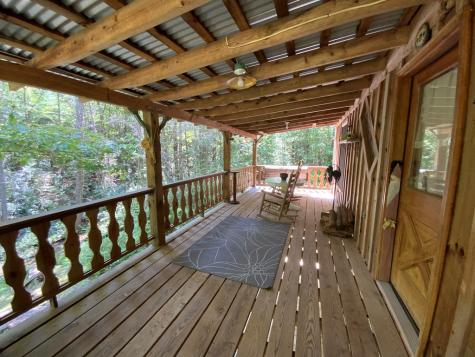 265 Iron Stone Lane Murphy NC 28906