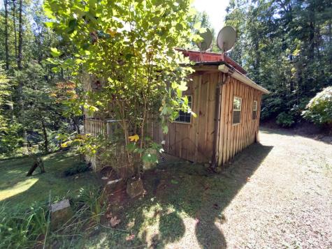 265 Iron Stone Lane Murphy NC 28906