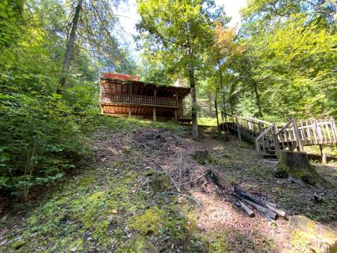 265 Iron Stone Lane Murphy NC 28906