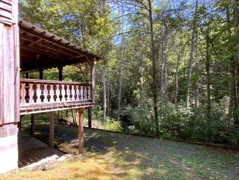 265 Iron Stone Lane Murphy NC 28906