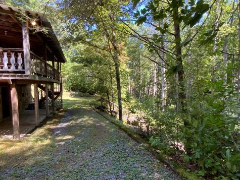 265 Iron Stone Lane Murphy NC 28906