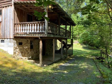 265 Iron Stone Lane Murphy NC 28906