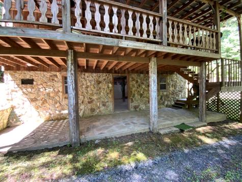 265 Iron Stone Lane Murphy NC 28906