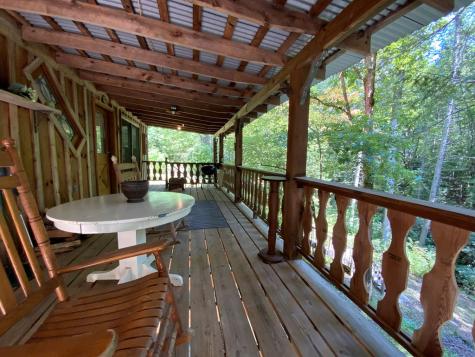 265 Iron Stone Lane Murphy NC 28906