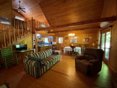 265 Iron Stone Lane Murphy NC 28906