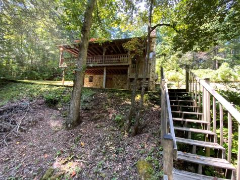 265 Iron Stone Lane Murphy NC 28906