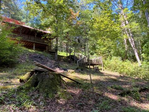 265 Iron Stone Lane Murphy NC 28906