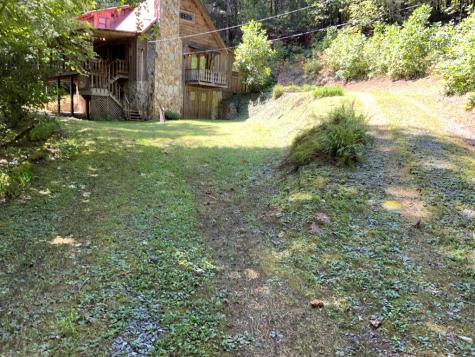 265 Iron Stone Lane Murphy NC 28906