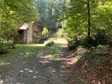 265 Iron Stone Lane Murphy NC 28906