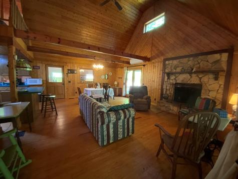 265 Iron Stone Lane Murphy NC 28906