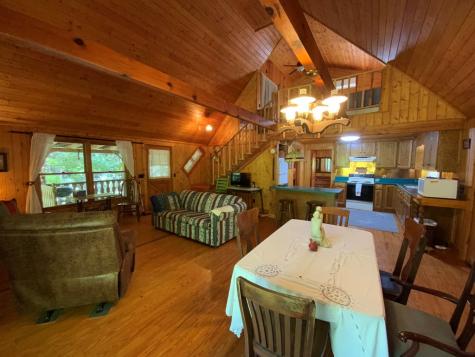 265 Iron Stone Lane Murphy NC 28906