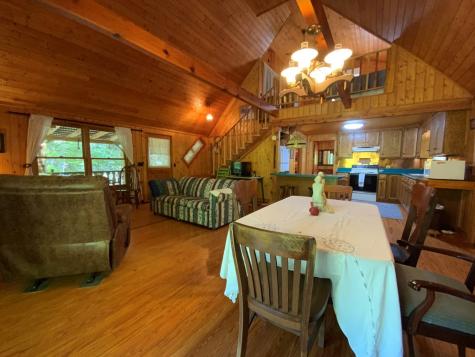 265 Iron Stone Lane Murphy NC 28906