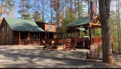 118 Mcintosh Way Murphy NC 28906