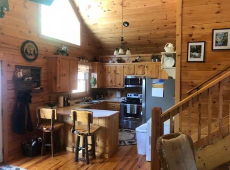 118 Mcintosh Way Murphy NC 28906